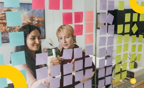 From Idea to Prototype Taking the First Leap of Faith